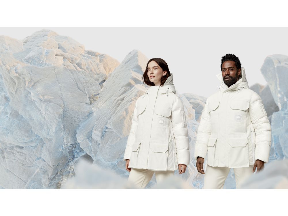 Canada goose 2025 investor relations 2019