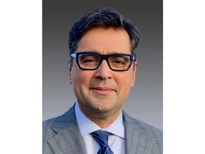 Luis Ubiñas Elected to AT&T Board of Directors