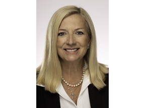 Lisa Langley, President & CEO, Emerge Canada Inc.