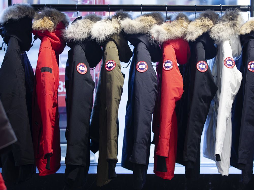 Canada Goose Commits to No New Fur By 2022, But Parkas Still Full of Goose  Down