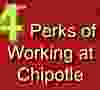 Last August, as part of a recruiting strategy to hire 10,000 employees, the company shared a short, silly TikTok video highlighting all the “non-traditional benefits” of landing a job at Chipotle, including education paid for by the company and the Chipotle hat. The company saw a seven per cent increase in applicants from the month before after posting the video.