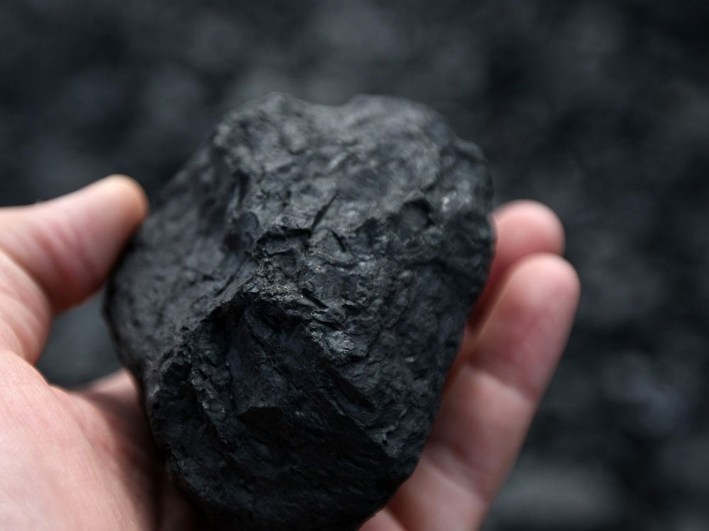 Coalspur: The canary in Canada's thermal coal mines as Ottawa sets high ...