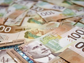 Canada gained 246,000 millionaires in 2020, the eighth highest gain in the world.