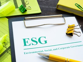 Between 2018 and 2020, European asset managers had to strip the ESG label off $2 trillion in allocations, as stricter rules were devised.