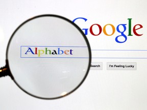 Alphabet unit Google on Tuesday found itself in the EU antitrust spotlight.