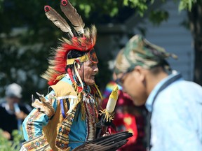 The colonialist ideologies are what eventually led to the creation of the residential school system, disputes about land claims and resource development rights and ongoing systemic racism within many of Canada's institutions.