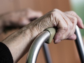 During the COVID-19 crisis, more than two-thirds of Canada’s overall deaths occurred in long-term care homes, a ratio more than 50 per cent higher than in other OECD countries, according to a recent report.