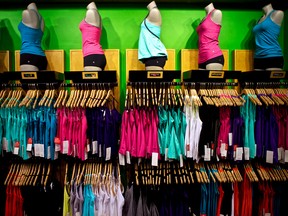 Lululemon Athletica Inc expects continued demand for its workout wear despite easing COVID-19 restrictions in many of its top markets.