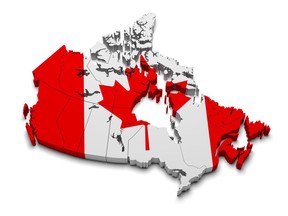 Statistics Canada last week published a chart pack to show how the provinces have been faring throughout the pandemic.