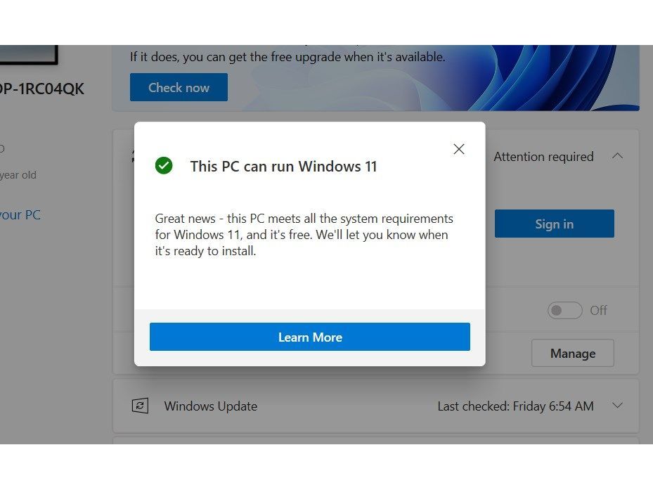 Do you really need to buy a TPM for Windows 11? | Financial Post