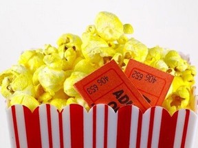 AMC Entertainment Holdings Inc. launches new initiative to promote direct communication with individual investors, rewarding them with free tickets and free popcorn.