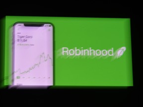 Robinhood Financial LLC has been ordered to pay US$70 million for 'systemic supervisory failures' that harmed thousands of consumers in the process, an industry regulator announced Wednesday.