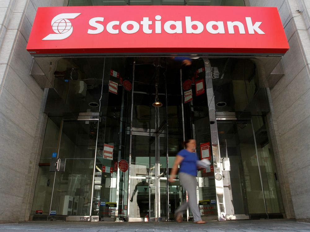 Scotiabank Completes Sweep As All Big Six Top Estimates, But ...