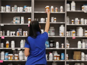 Quebec has challenged as unconstitutional new regulations for price control by the Patented Medicine Prices Review Board.