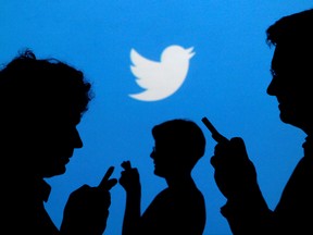 Twitter Blue is being pitched to the most prolific of Twitter's 200 million daily users, including journalists, social media managers and those who use the site as their primary news source.