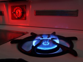Over 20 million Canadians use natural gas every day across the country.