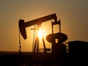 $70 oil has bolstered expectations of a revival for the Canadian oil sector in the second half of this year and into 2022.