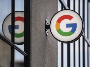 Among the least affected by the minimum rate would be big tech companies, some of which, such as Google, have become less vulnerable following recent changes to their tax arrangements.