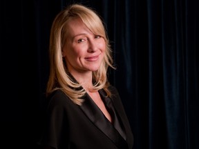 Belinda Stronach leads Stronach Group, a technology, entertainment and real estate development company with a focus on thoroughbred horse racing and betting businesses.