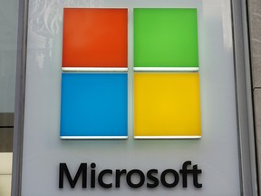 Microsoft has unveiled a new version of the Windows software powering most of the world's computers.