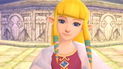 the Legend of Zelda Skyward Sword HD' Review: a Remastered Classic
