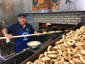 Reliable shipping practices have also helped St-Viateur Bagel follow through on the strong ties they’ve formed with their community online.