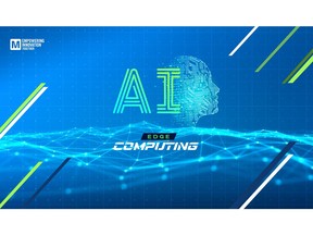 The third installment of Mouser Electronics' 2021 EIT series dives deep into artificial intelligence through an engaging collection of video, long-form articles, blog and infographic content.