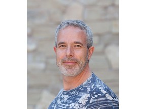 Brendan Frey, PhD, FRSC, Founder & CEO of Deep Genomics