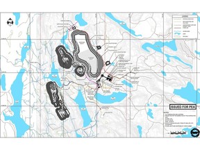 Figure 1: Site Plan