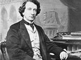 Canada’s troubled finances were top of mind for John A. Macdonald when devising banking legislation.