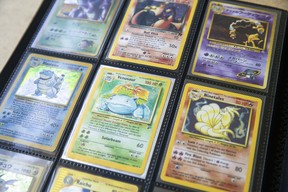 Buy & Sell Pokémon Card Online, Buy & Sell Pokémon Card In Edmonton
