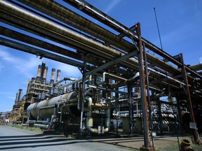 Come-by-Chance refinery has been looking for a new owner since Irving Oil backed away from a purchase and share agreement last year.