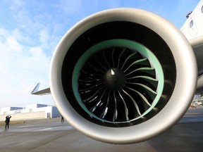 Pratt & Whitney, which dominates the turboprop market, has been working toward a flight demonstration of an integrated hybrid engine.