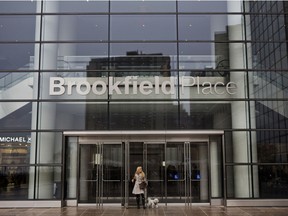 Brookfield Business Partners is the listed business services and industrials arm of Canada's Brookfield Asset Management.
