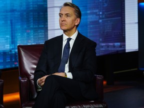 Bruce Flatt, chief executive officer of Brookfield Asset Management Inc.