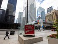 CIBC is one of four global banks launching a pilot platform for buying and selling voluntary carbon credits.