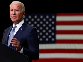 U.S. President Joe Biden will sign a sweeping executive order designed to promote competition across American industries.