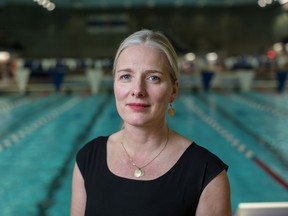 Catherine McKenna announced last week she’d leave politics.