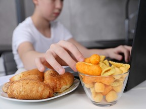In an effort to tackle this growing problem, Health Canada has announced it is considering sweeping new legislation to restrict junk food advertising.