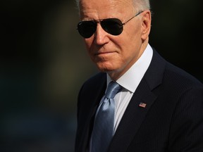 U.S. President Joe Biden last week released a near 7,000-word executive order that reads a lot like another technocratic declaration from China’s Xi Jinping on how the Democratic Party plans to create capitalism with socialist characteristics.