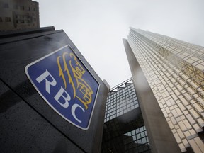 Royal Bank of Canada is formulating hybrid, flexible work arrangements for its employees.