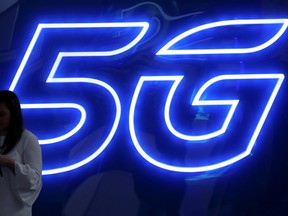 The industry’s three dominant players — BCE, Rogers and Telus — are expected to be the biggest spenders in the spectrum auction that’s a major step to rolling out faster 5G services.