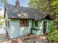 This Port Carling cottage was listed for $925,000 and sold for $1.49 million to a family looking to create new memories in the area.