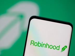 With plans to raise more than US$2.2 billion, the Robinhood IPO would be the fifth biggest on a U.S. exchange this year.