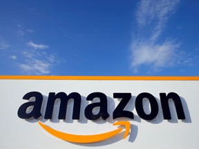 At Amazon's shareholder meeting in May, 44 per cent of investors supported a proposal calling for a racial equity audit at the company.
