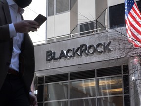 BlackRock funds and Canaccord have reached out to regulators to put in a bid for Bridging Finance, sources say.