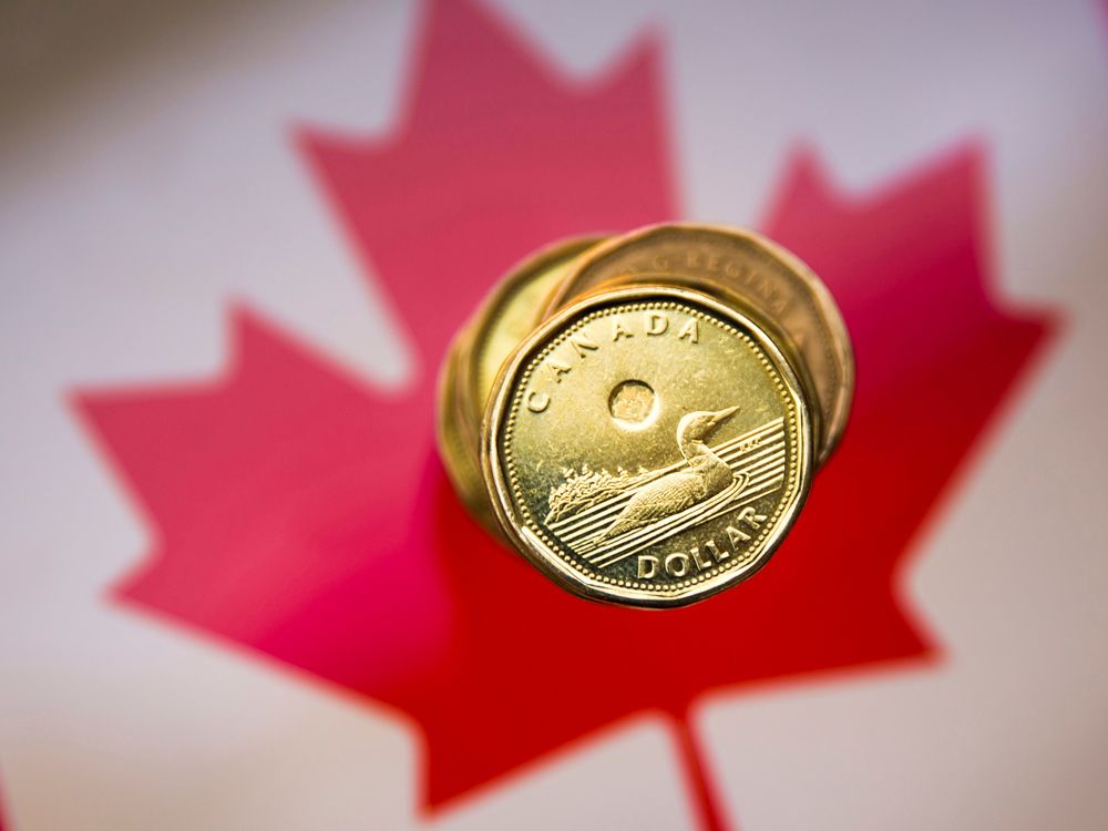 U.S. inflation just topped 5 per cent. Is Canadian inflation next