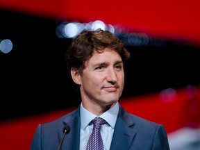 Whenever Justin Trudeau’s Liberals can use new legislation to virtue signal, there is no apparent limit to how ruinous that ensuing legislation can be.