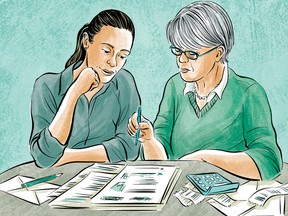 Advisers and people with aging family members should be asking seniors about DIY investment accounts.