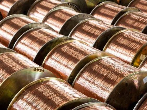 Why copper is a good investment right now | Financial Post